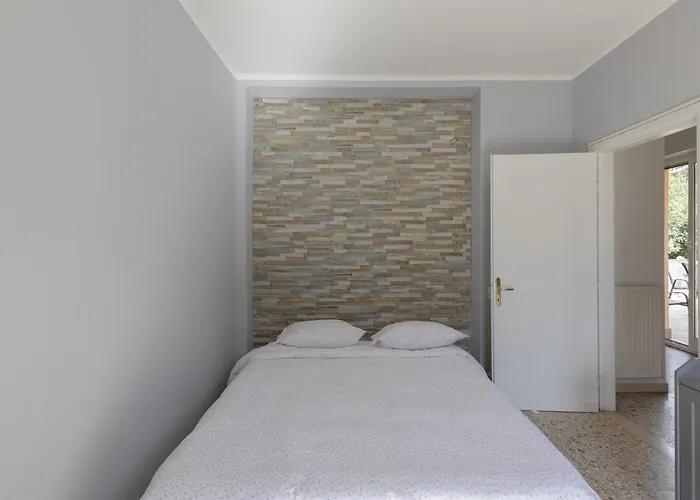 Apartment Con Terrazza Vicino Al Vaticano *