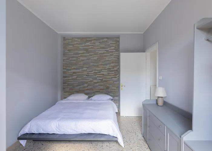 Apartment Con Terrazza Vicino Al Vaticano Rom