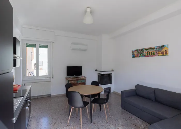 Apartment Con Terrazza Vicino Al Vaticano *